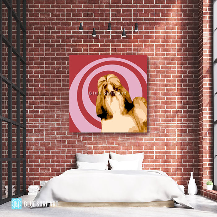 Shih-Tzu