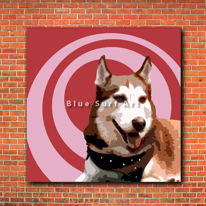 Siberian Husky