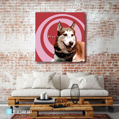 Siberian Husky