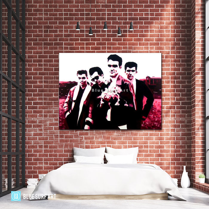 Smiths - Bed Room Showcase