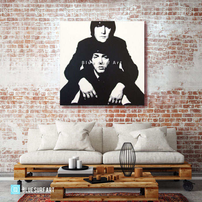 The Beatles