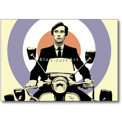 The Mods