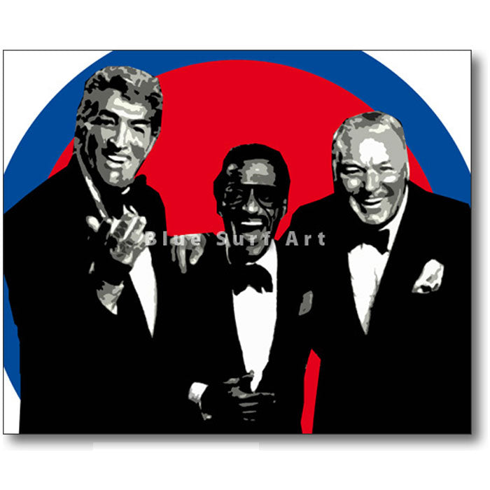 The rat pack