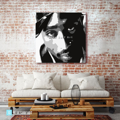 Tupac Shakur