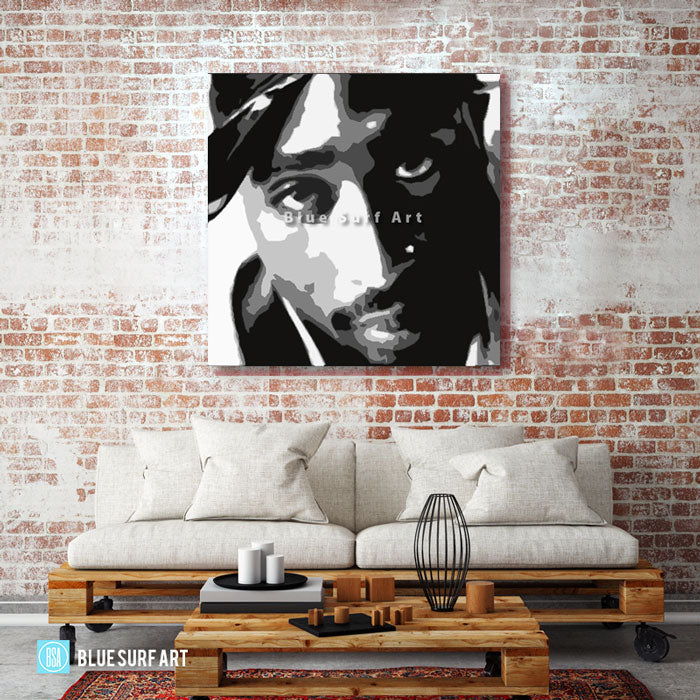 Tupac Shakur