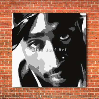 Tupac Shakur