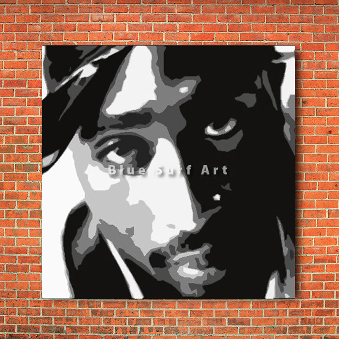 Tupac Shakur