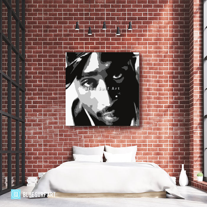 Tupac Shakur