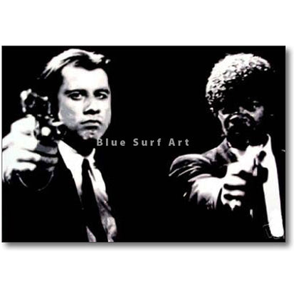 Vincent & Jules
