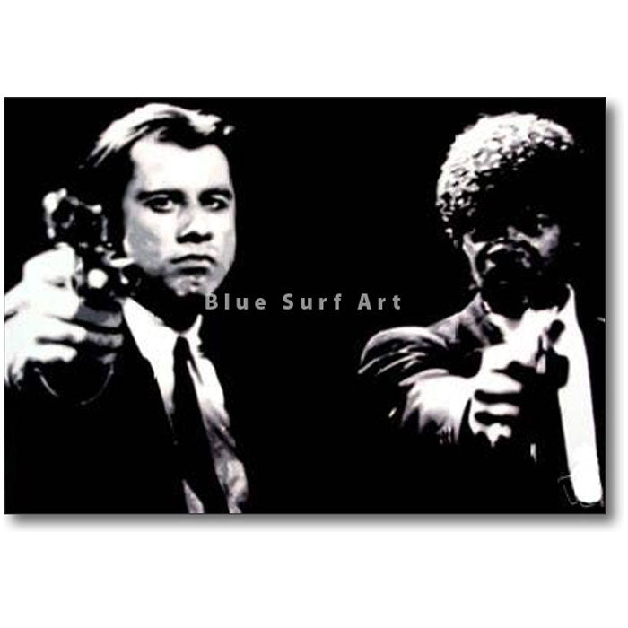 Vincent & Jules