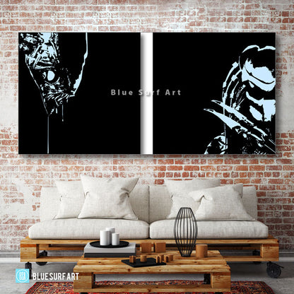 Vs - living room