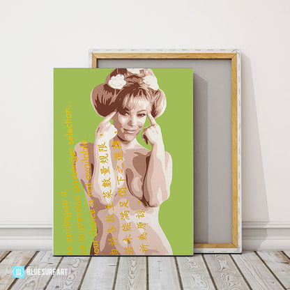Vintage Look II
