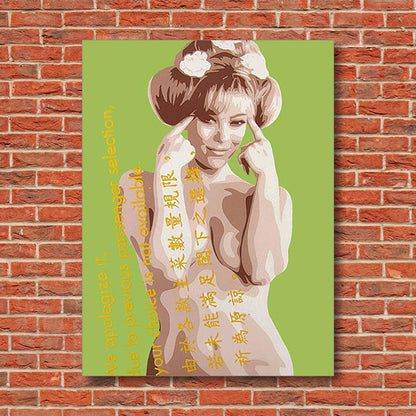 Vintage Look II
