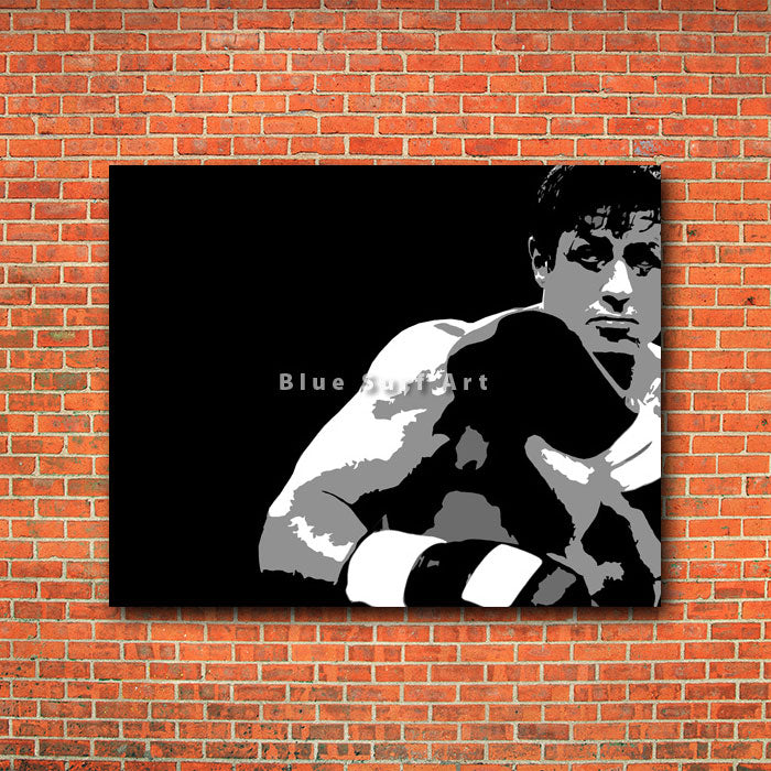 We did it... - red brick wall