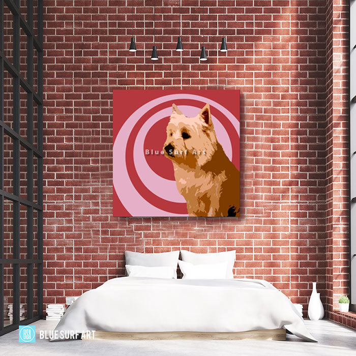 West Highland White Terrier