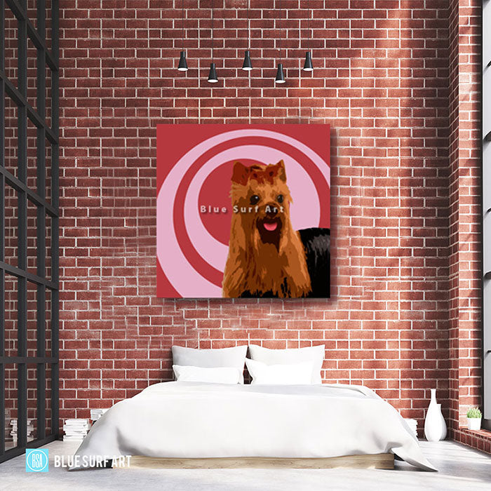 Yorkshire Terrier