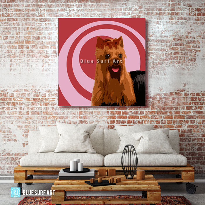 Yorkshire Terrier