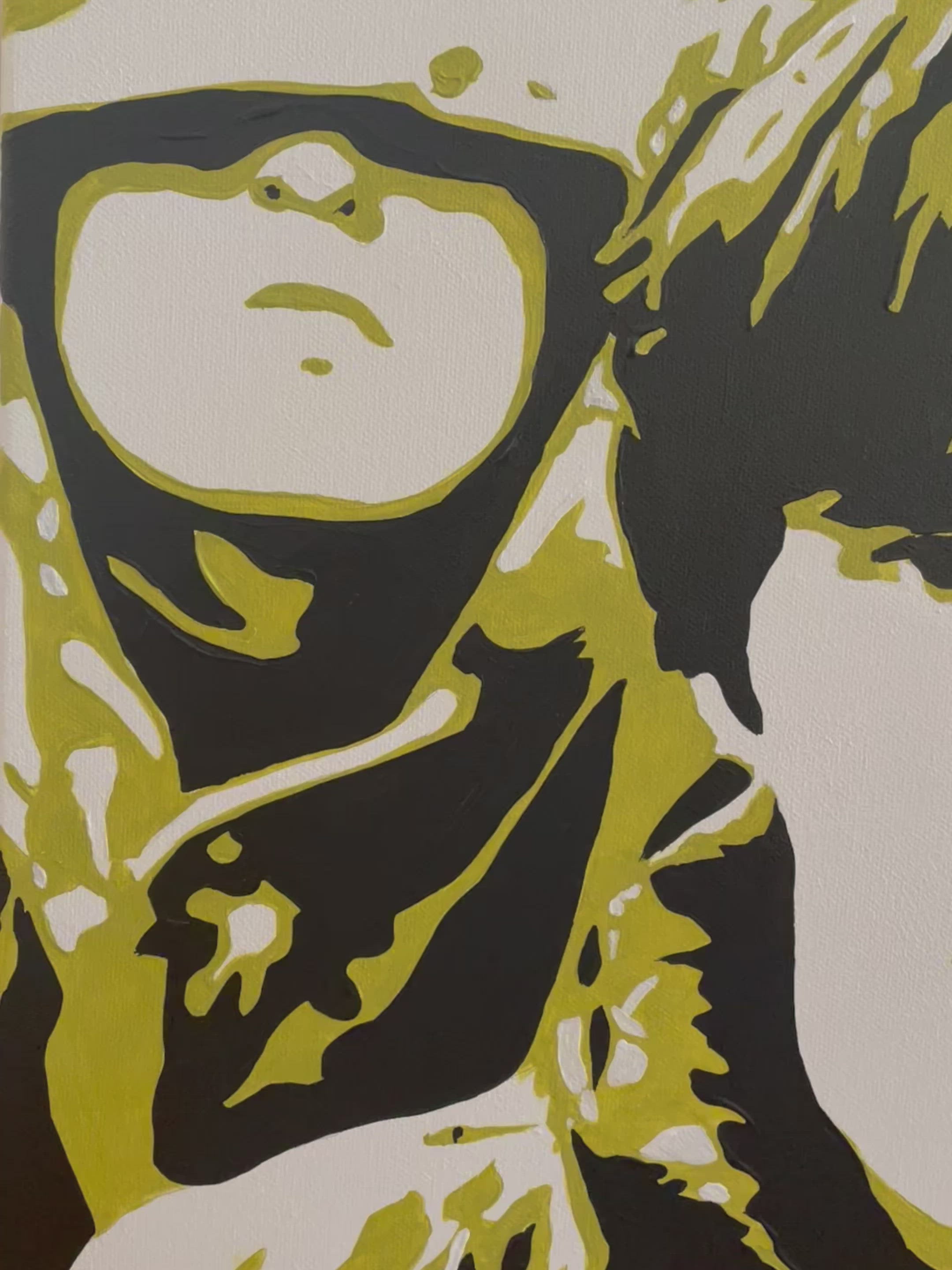 Stone Roses