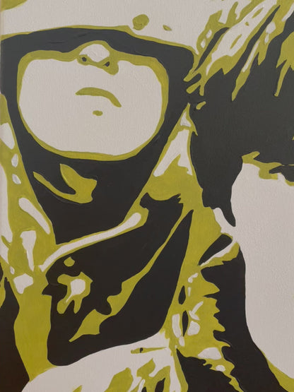 Stone Roses