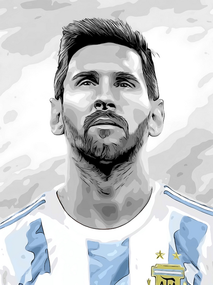 Leo Messi