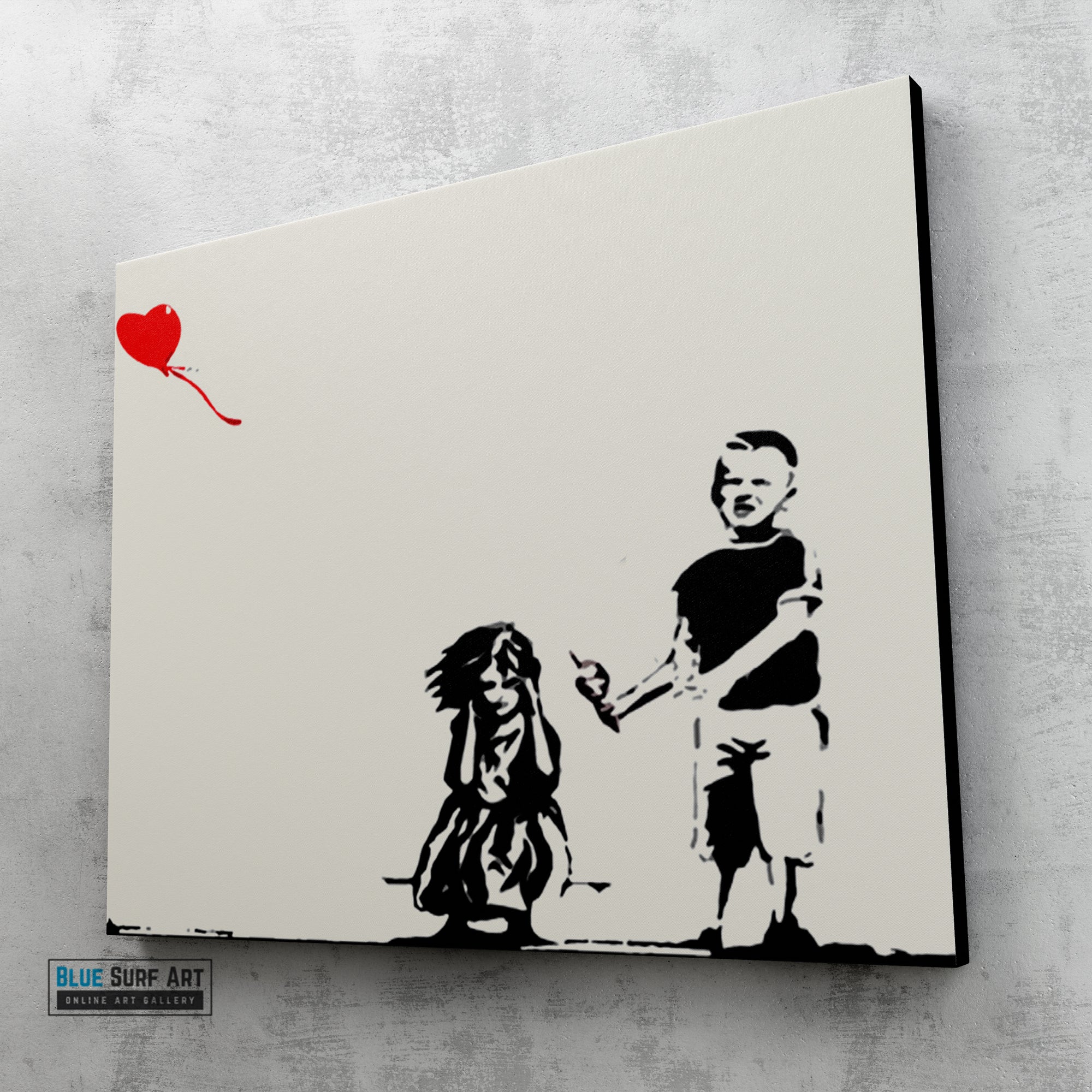 バンクシー Banksy Child エスタンプリトグラフ 38/250 バンクシー Banksy Child エスタンプリトグラフ 38/250