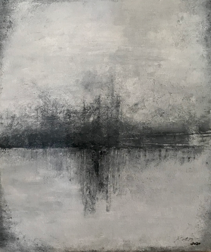 City Abstract
