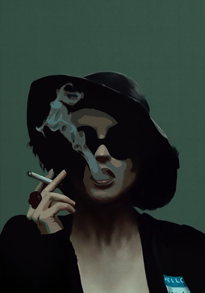 Marla Singer