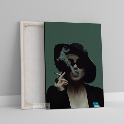 Marla Singer