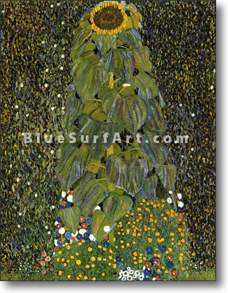 The Sunflower