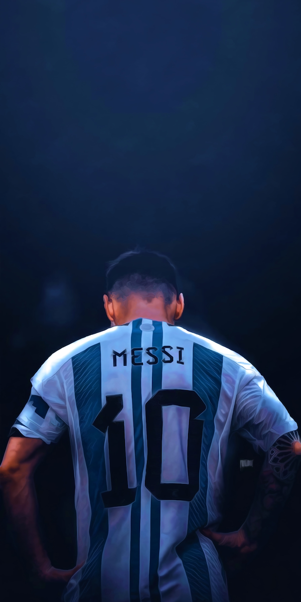 1,716 Lionel Messi Argentina Jersey Stock Photos, High-Res Pictures, and  Images - Getty Images