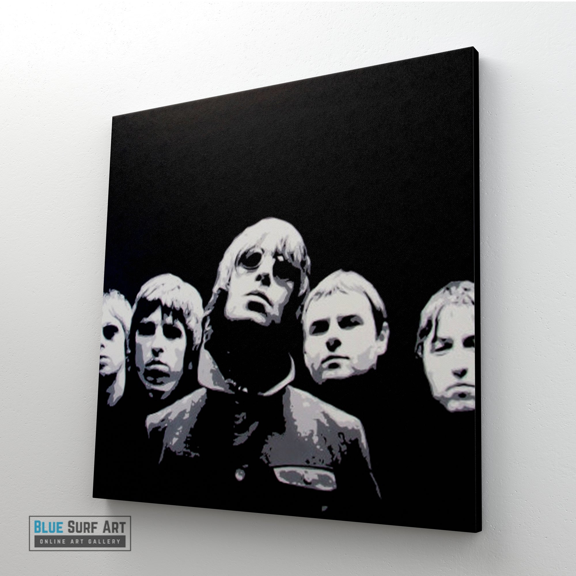 Liam Gallagher - Oasis