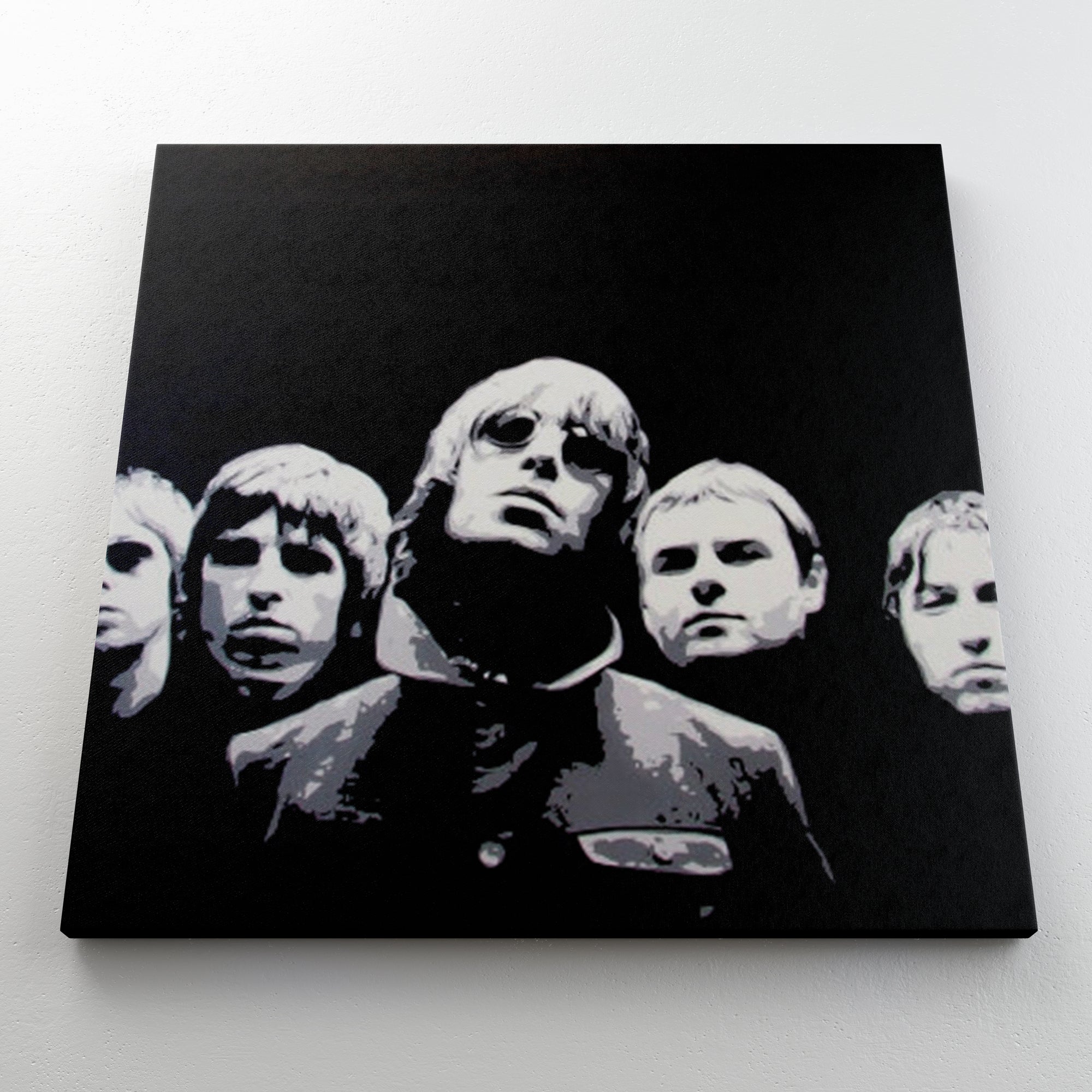 Liam Gallagher - Oasis