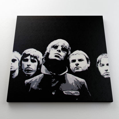 Liam Gallagher - Oasis