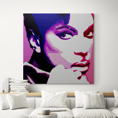 Prince Rogers Nelson