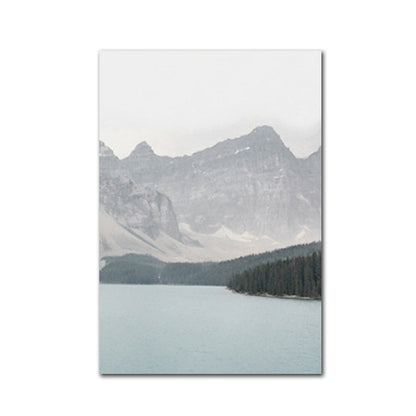 Nordic Landscape