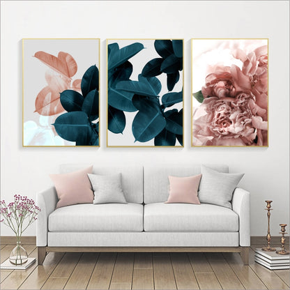 The Vintage Floral