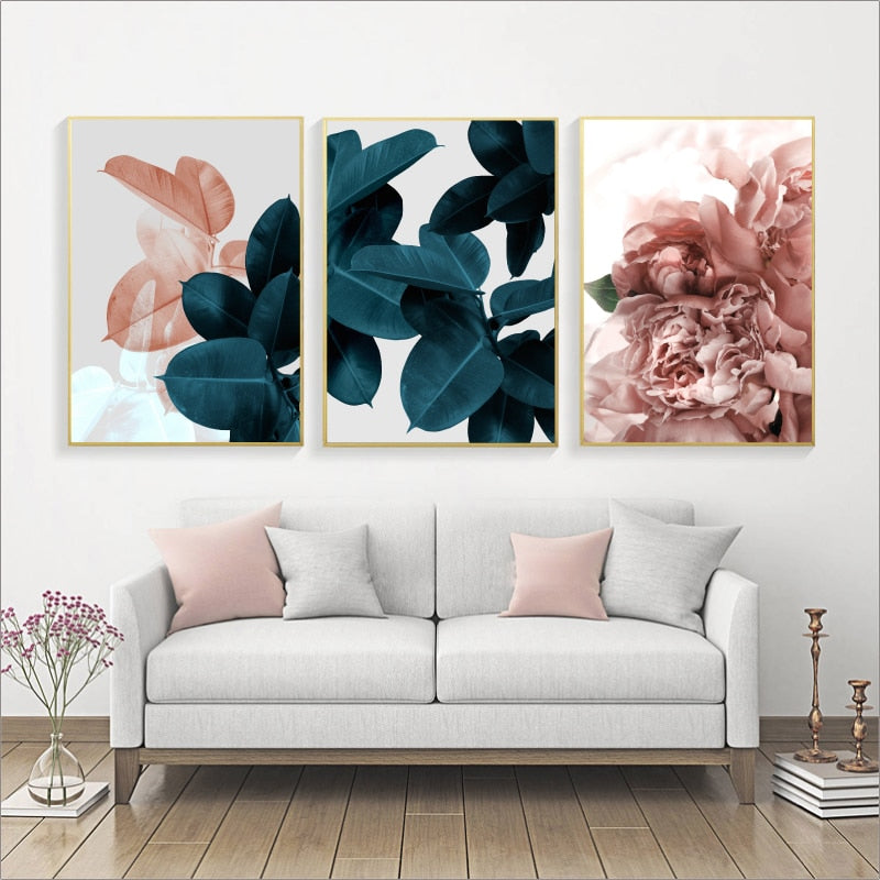 The Vintage Floral