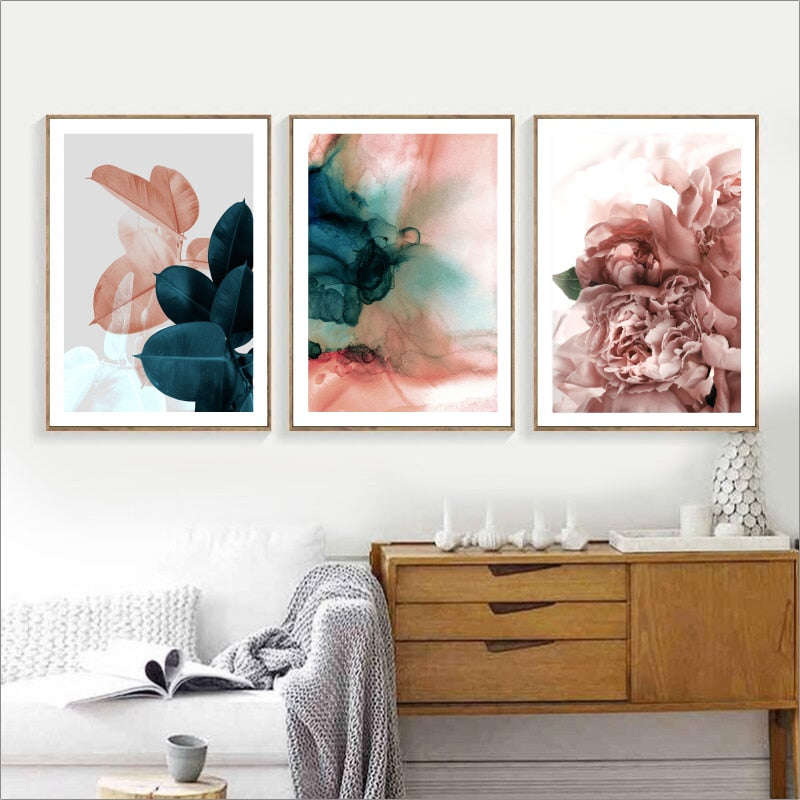 The Vintage Floral
