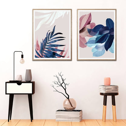 Florals Art Print