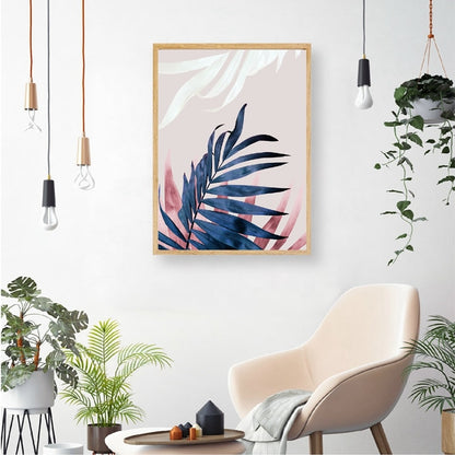 Florals Art Print