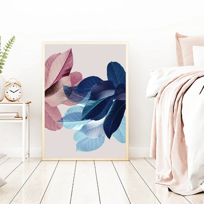 Florals Art Print