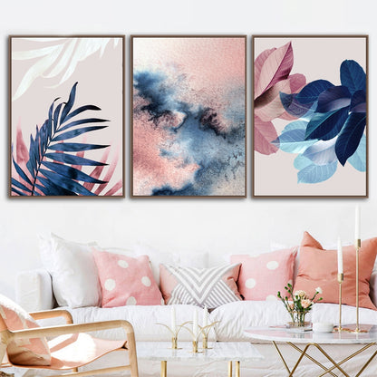 Florals Art Print