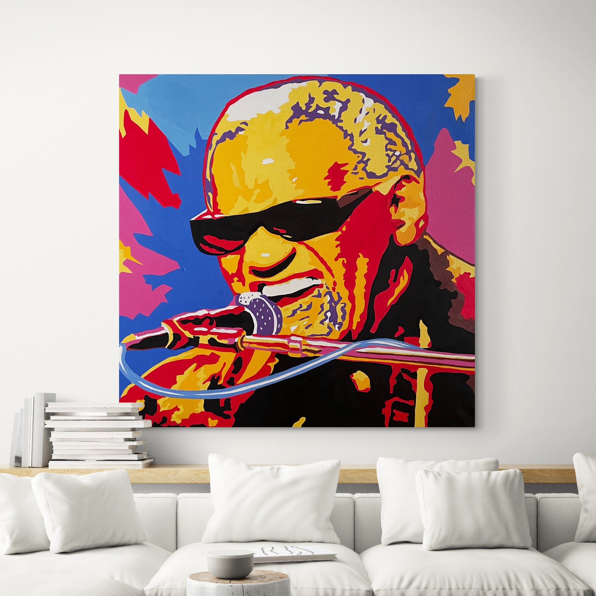 Ray Charles