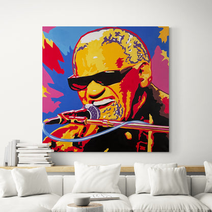 Ray Charles