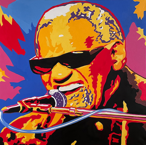 Ray Charles