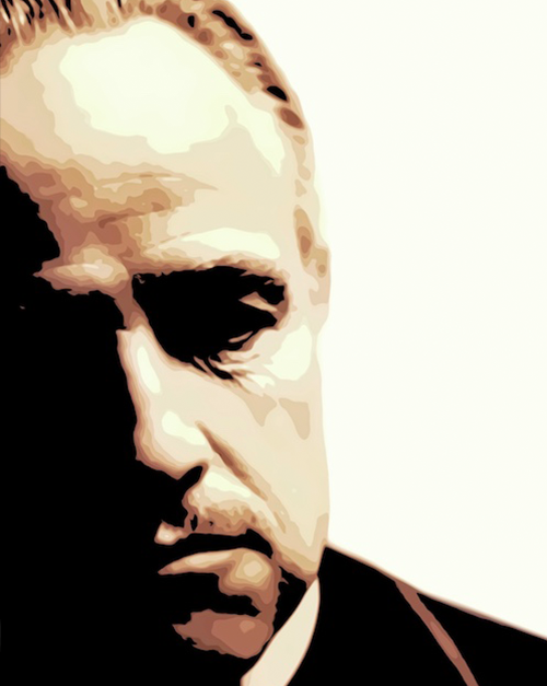 The Boss