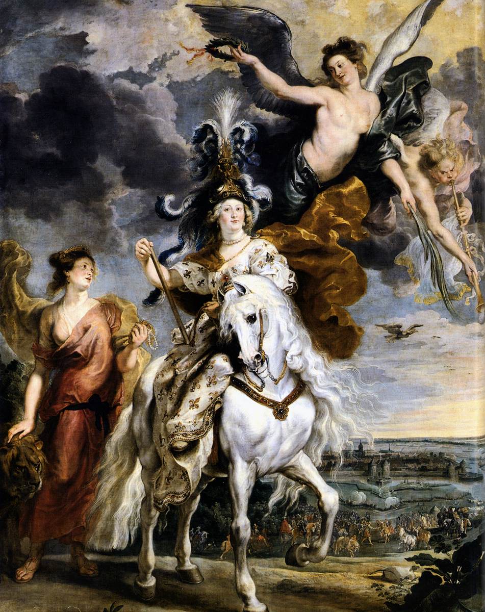 The Straw Hat by Peter Paul Rubens Reproduction Oil Painting on Canvas by Peter Paul Rubens Reproduction Oil Painting on Canvas