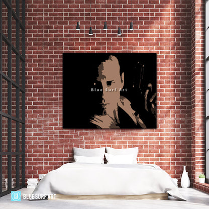 yippee ka yay - Bed Room Showcase
